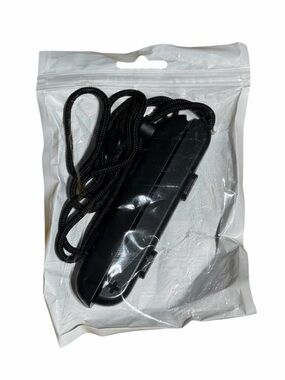 BRAND NEW Set of Two Nintendo Switch wrist straps